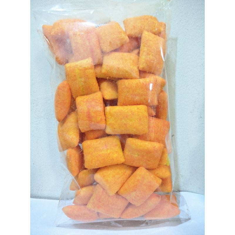 

Snack Kiloan Bantal Keju 150g