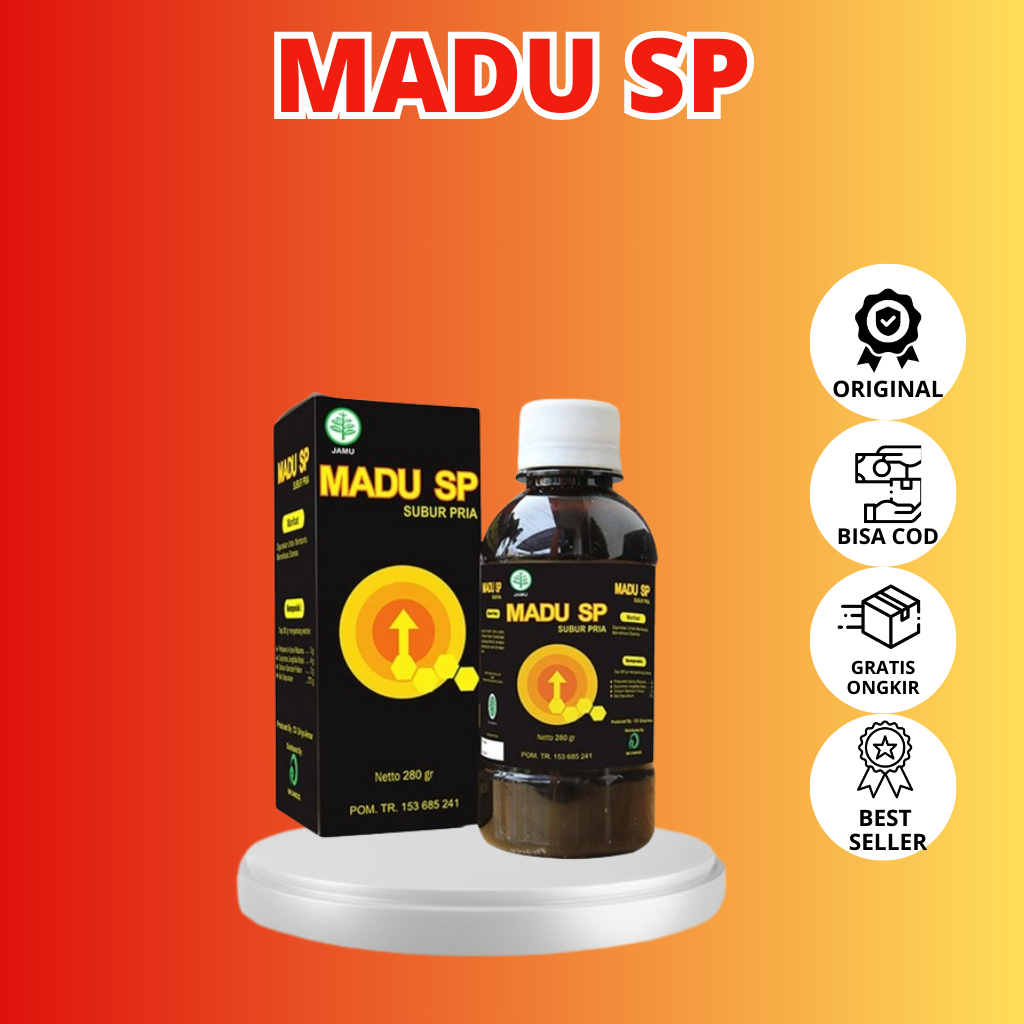 

Madu Penyubur Pria | Madu Subur Pria | Madu SP