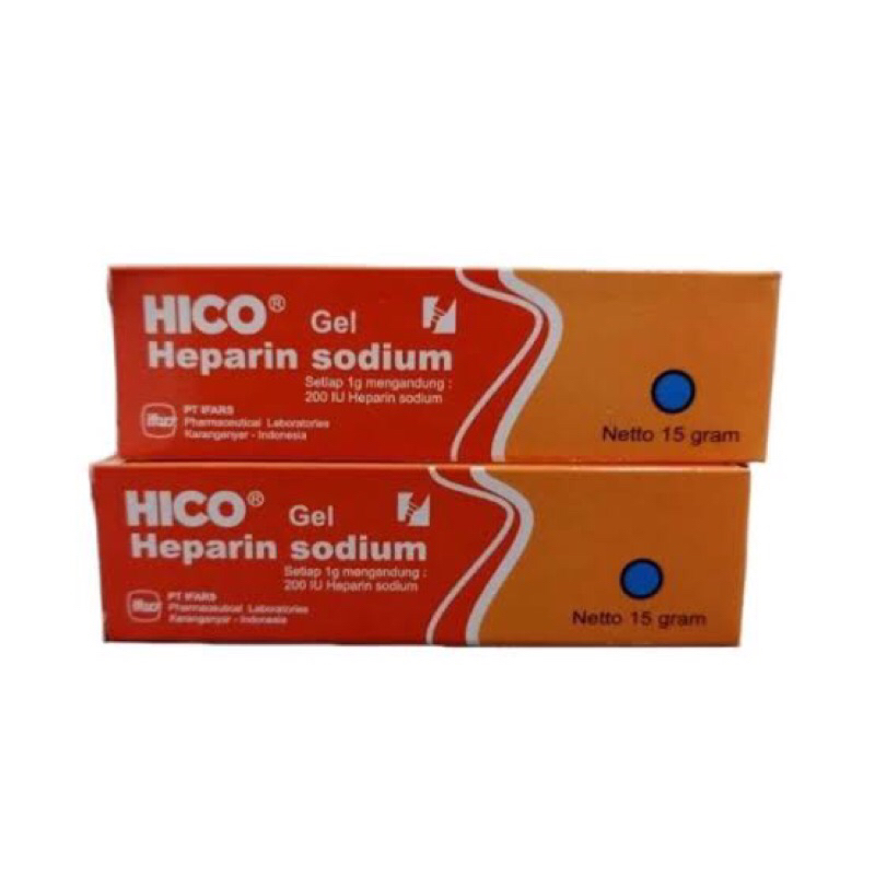 HICO GEL