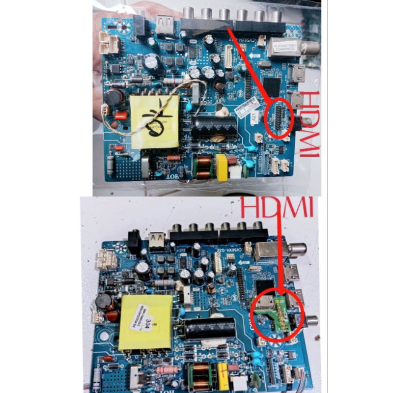 mb polytron pld32AD1508G - mobo tv polytron pld 32ad1508 - mainboard tv polytron pld 32ad1508 - moth