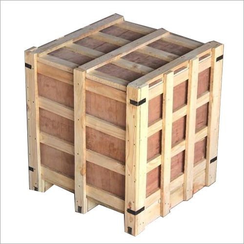 

PACKING TAMBAHAN - PACKING KAYU
