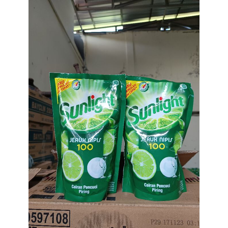 Obral murah meriah sunlight 755ml harga murah meriah ibu bapak