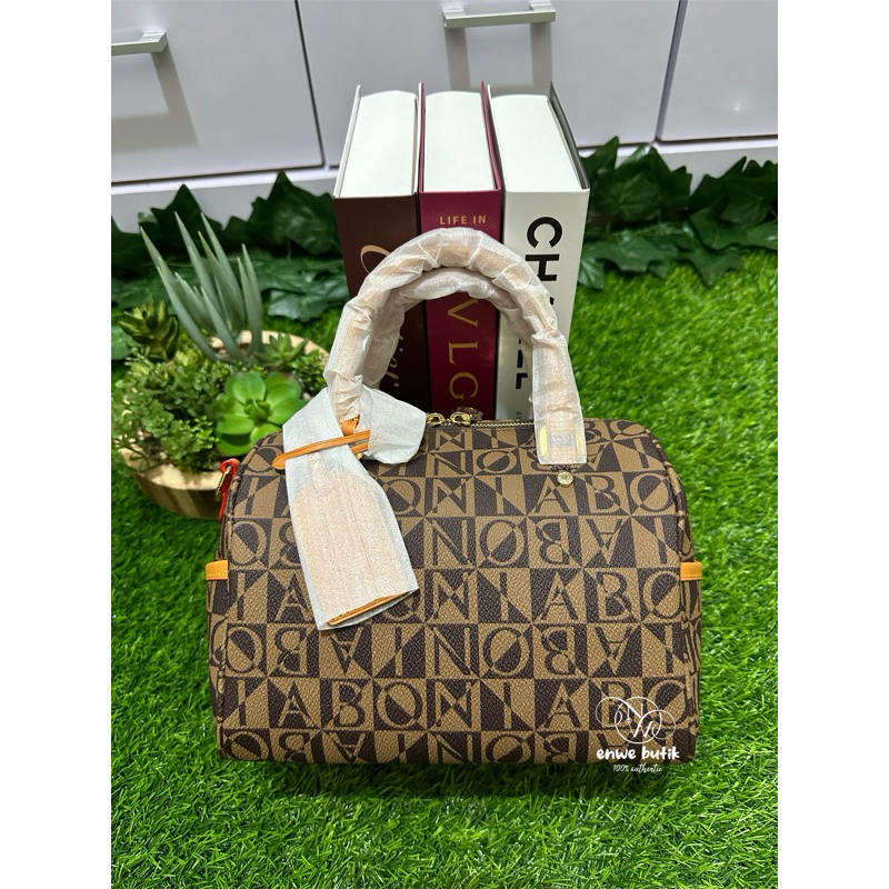 speedy mono bonia size S