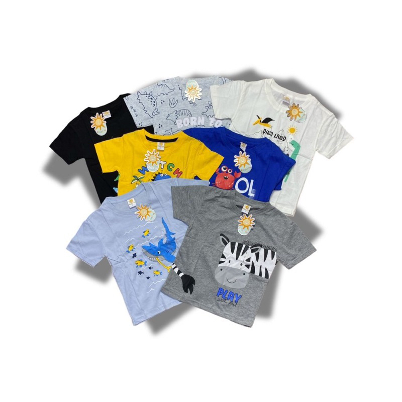 kaos anak motif lutongM 100.000(3)