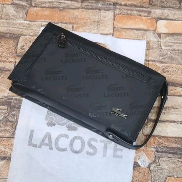 Tas Clutch Tangan Model Tentengan TH093 Tas Pria/Wanita Premium Import