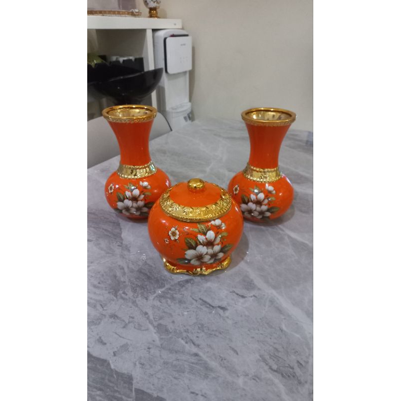 Guci cina set