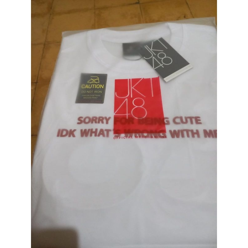 BDTS ELLA SIZE L (NEW)