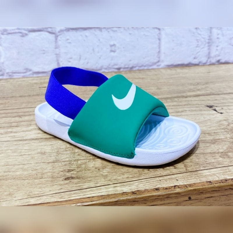 Sandal Anak Nike Original