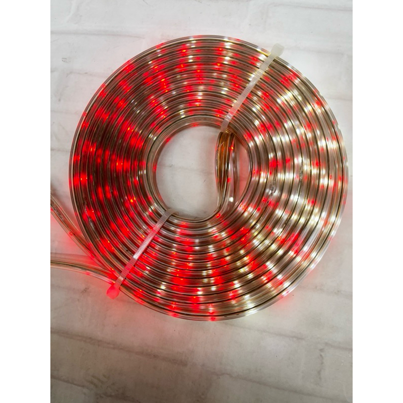 LED SELANG 17 AGUSTUS MERAH PUTIH