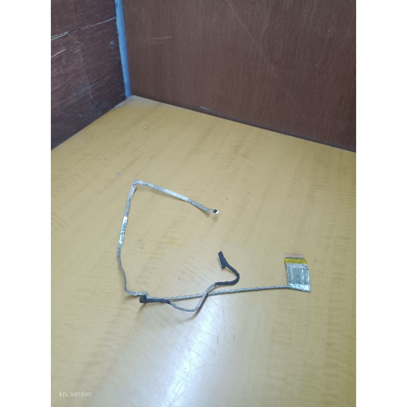 Fleksibel Connector Lvds Lcd Led Laptop Lenovo G460 G460E G465