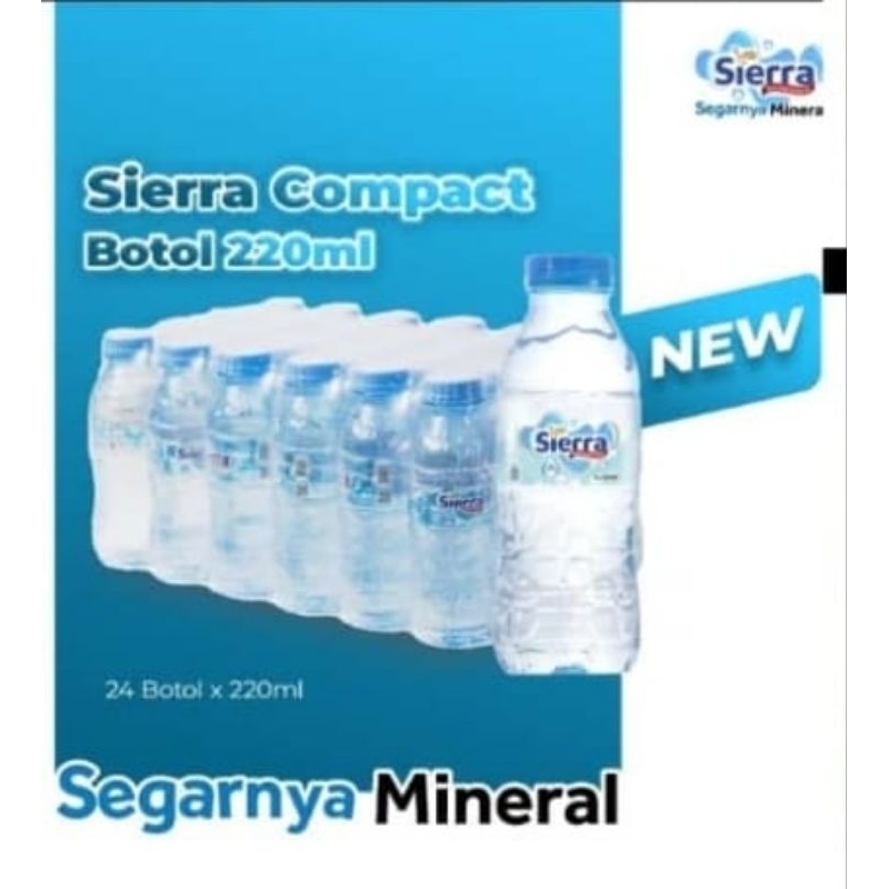 

SIERRA220ML