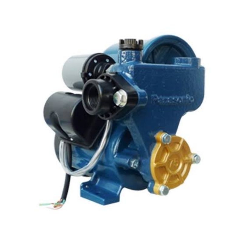Pompa Air Otomatis Panasonic GA-126JAK Ga 126 Jak 125 Watt Mesin air Otomatis Panasonic