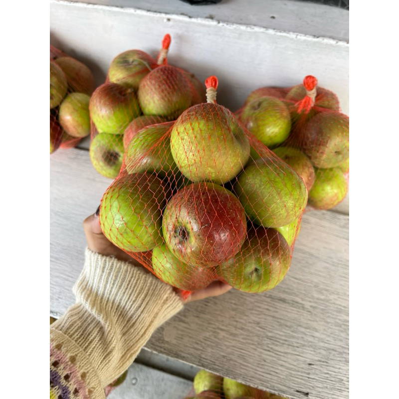 

Apel Romebeauty khas malang 1kg