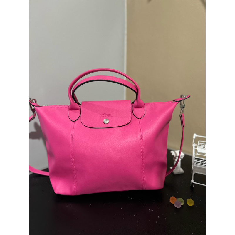 LC CUIR TAS KUDA PINK