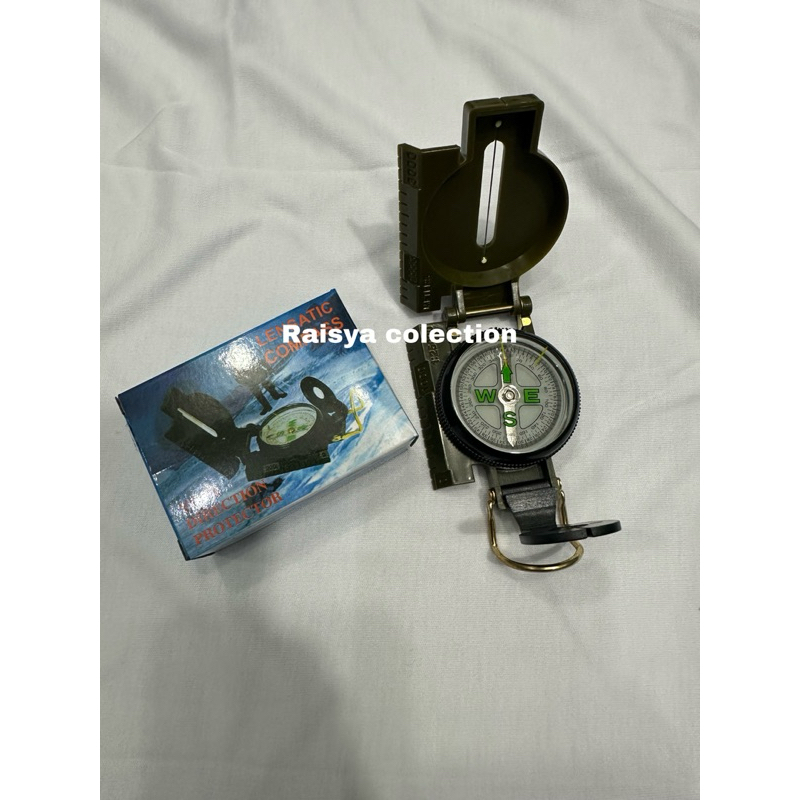 kompas arah / kompas penunjuk arah