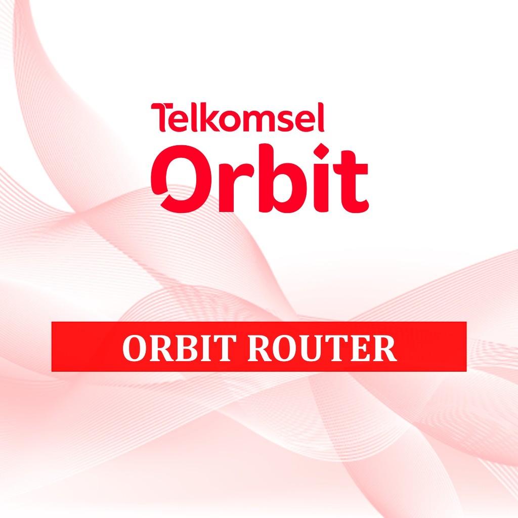 Kuota Paket Data Modem Orbit Router Mifi