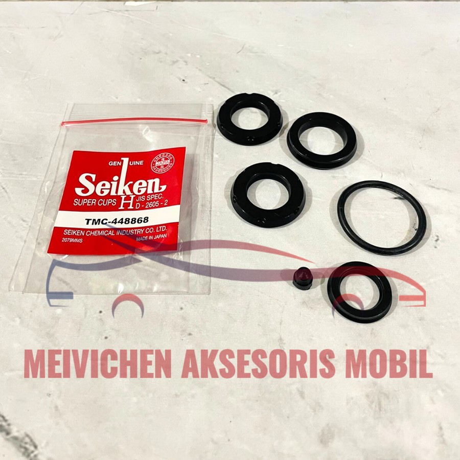 TMC Kit Karet Central Master Rem Atas Canter PS125 TURBO (TMC-448868)