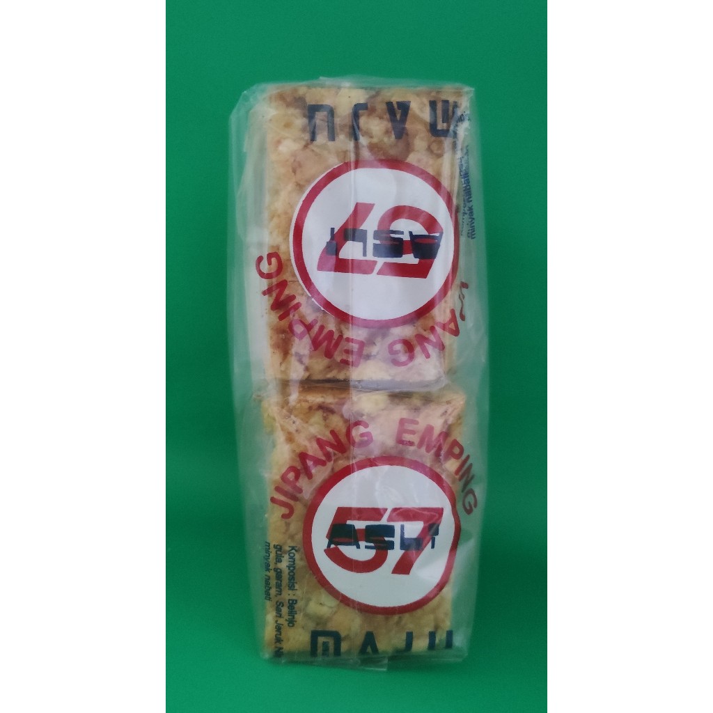 

Jipang Emping 57