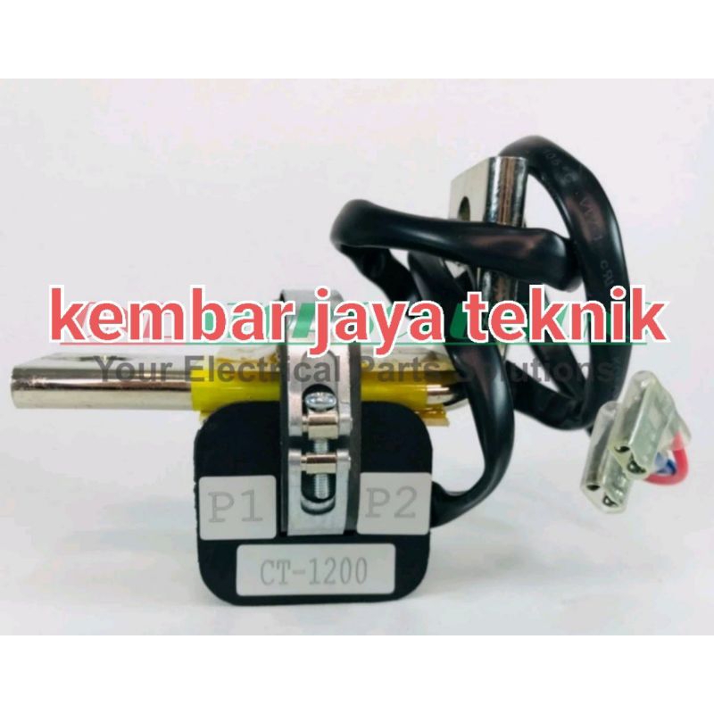 CT DROPKIT 1200 CT1200 CT-1200 DROOPKIT DROOP KIT KAPASITAS 1200A