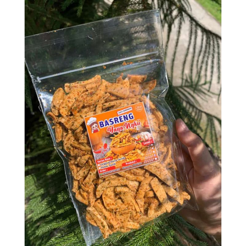 

basreng 250 gram (1/4 kg)