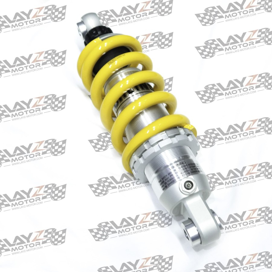 Ohlins Kawasaki ER-6N / Versys KA713