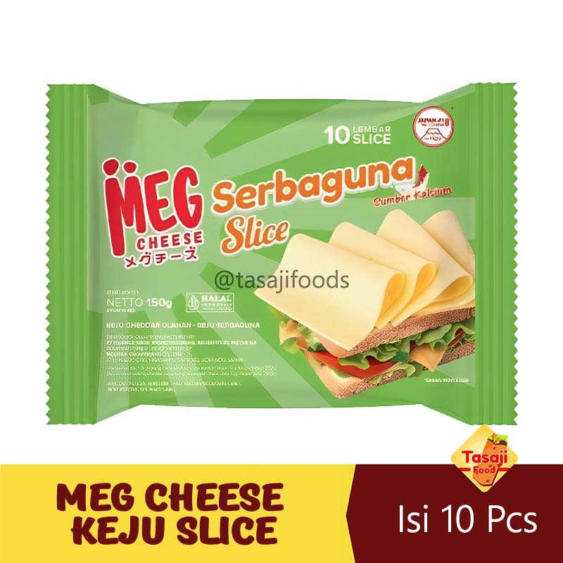 

MEG KERJU SLICE SERBAGUNA ISI 10 LEMBARENAK, LEZAT, BERGIZI