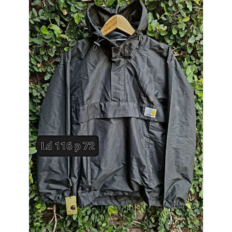 [new] JAKET PARASUT CARHARTT