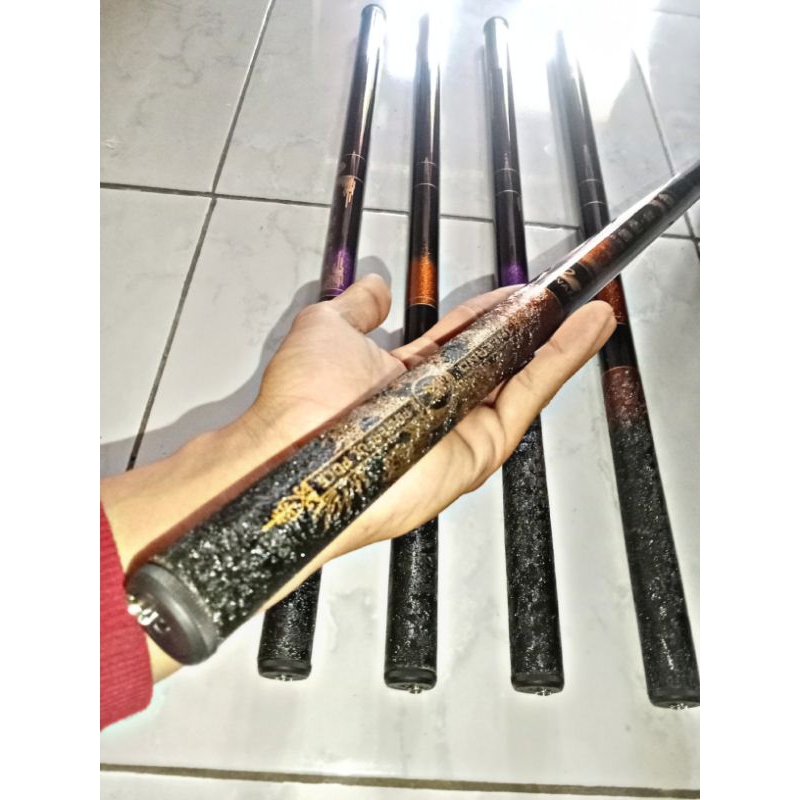 Joran Bendera Sholawat Premium Murah, Tongkat Bendera Sholawat, Tongkat Bendera Suporter