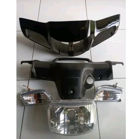 Batok set legenda 2 DB Sein Reflektor