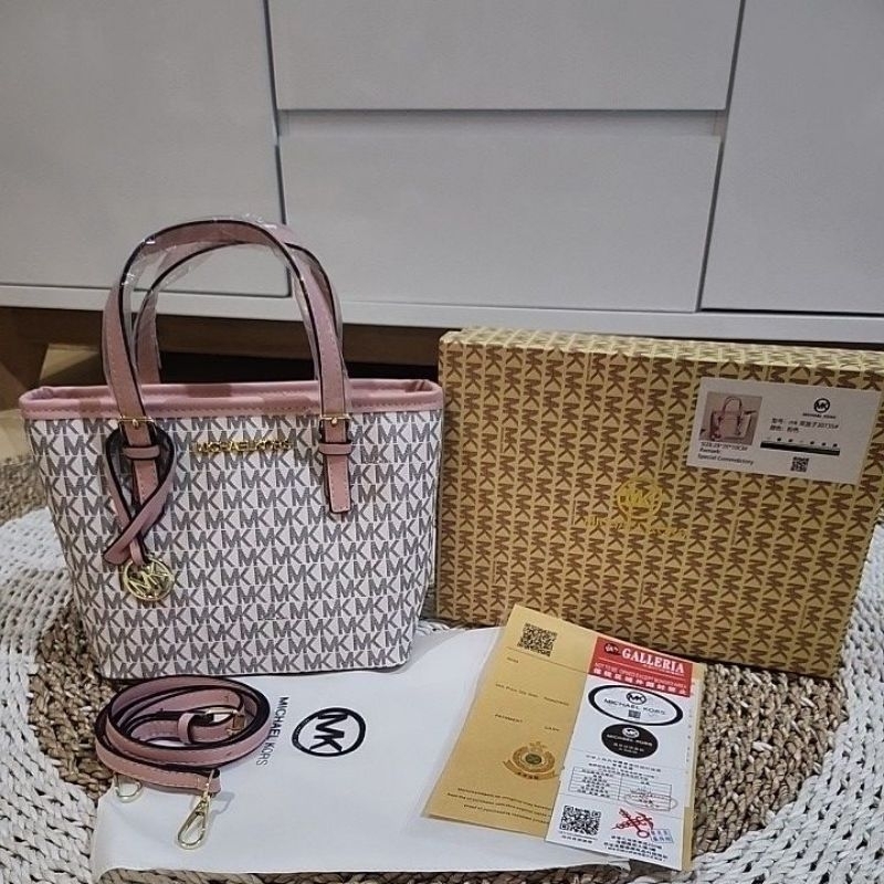 Tas totte MK (FREE BOX)