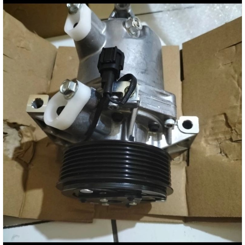 kompresor kompressor AC Nissan Juke new livina l11