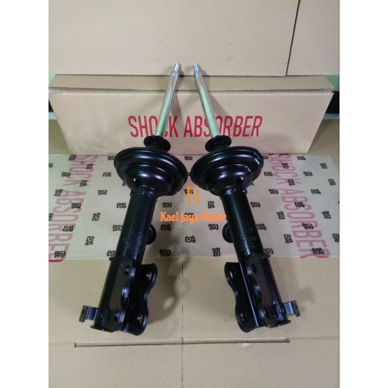 SHOCKBREAKER SHOCK SOK DEPAN AVANZA VELOZ  / VELOZ / VELOS MEREK KYB ORIGINAL JAPAN KYB ASLI