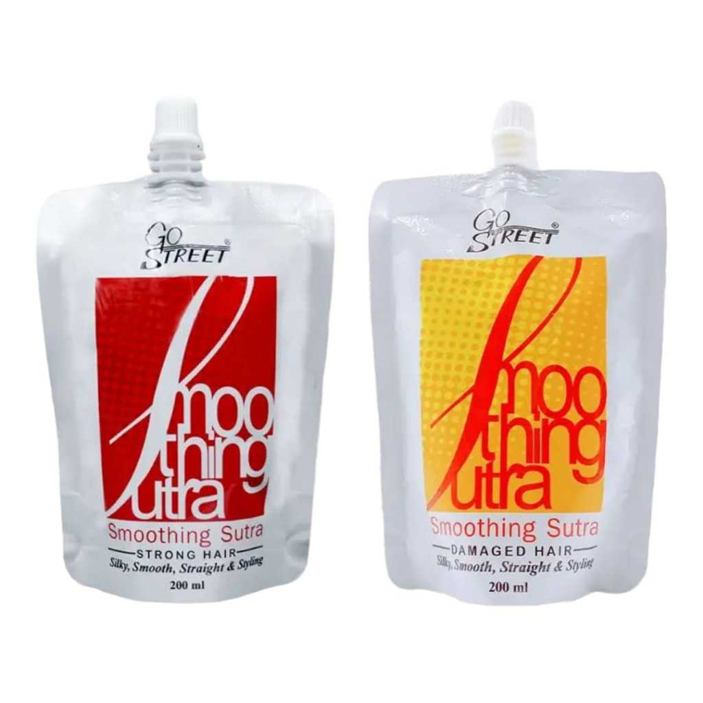 Smoothing Sutra Series Go Street - 200ml