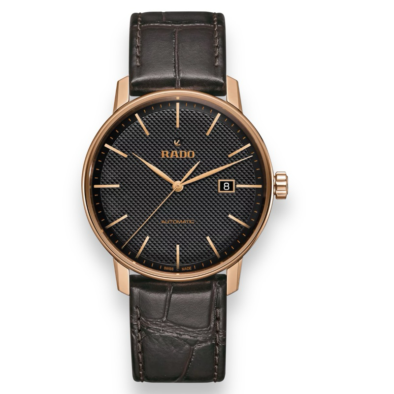 Jam tangan Rado R22877165 original