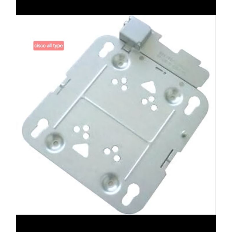 bracket cisco ap all type