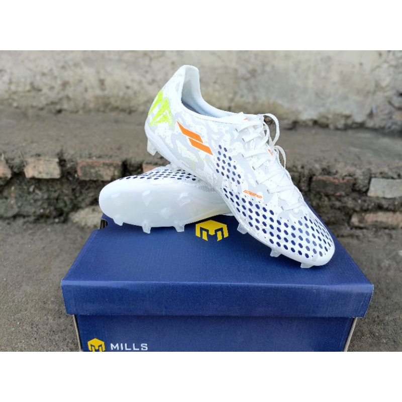 MILLS TRITON DEISLER