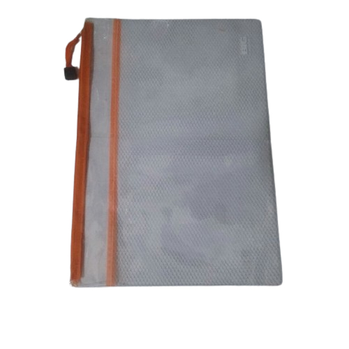 

Map Plastik Resliting A4