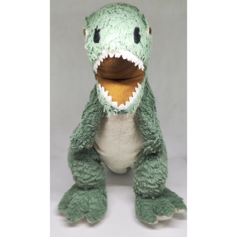 Boneka Dinosaurus Series By Dolan Dolan
