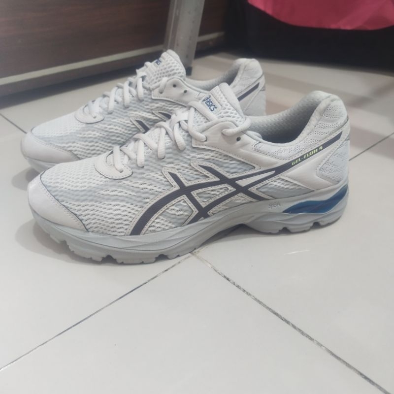 asics gel flux 4 original