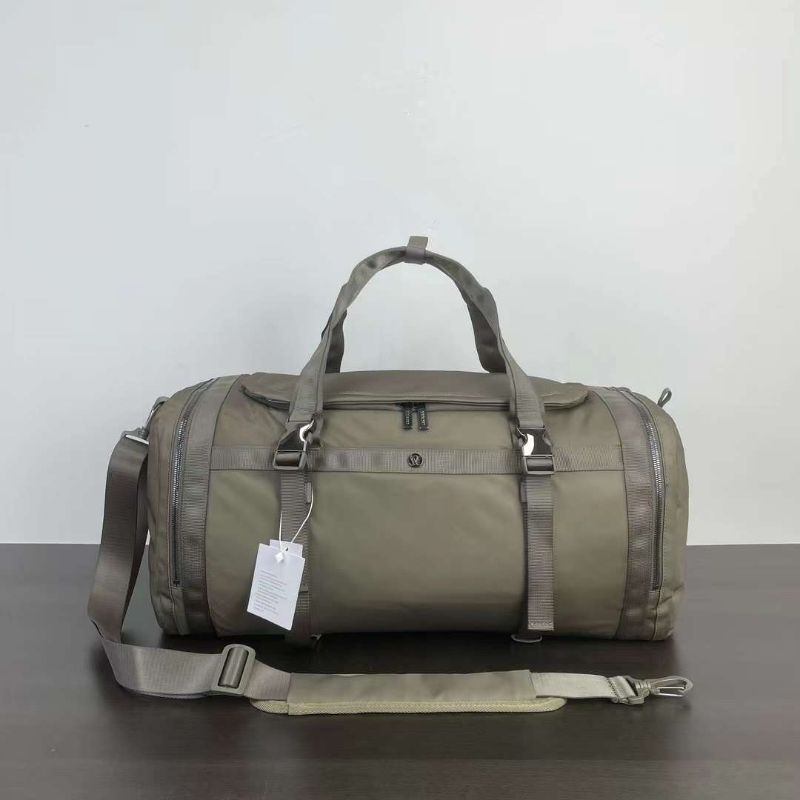 Lululemon travel bag duffel original pria