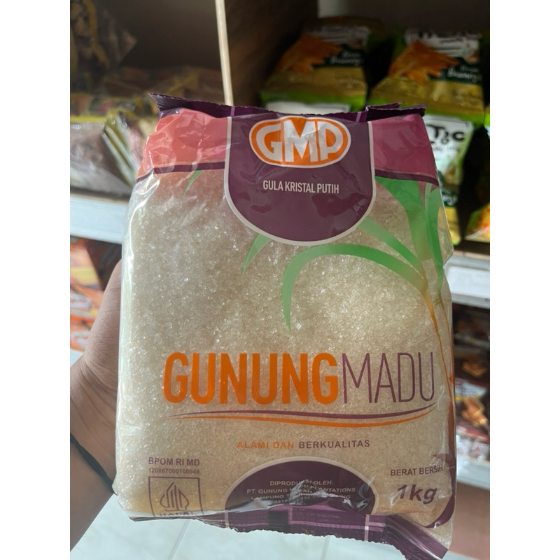 

Gula GMP