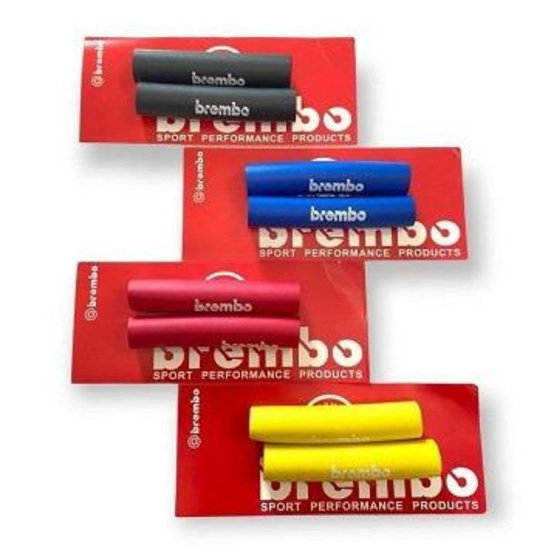 BUSA HANDLE REM BREMBO SARUNG HANDLE REM UNIVERSAL VARIO SCOOPY JUPITER NMAX FINO LEXI R15 R25 NINJA