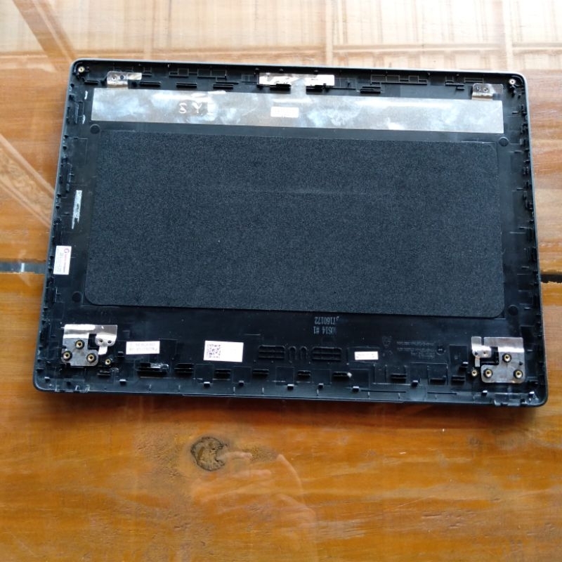 casing cover layar dell latitude 3480