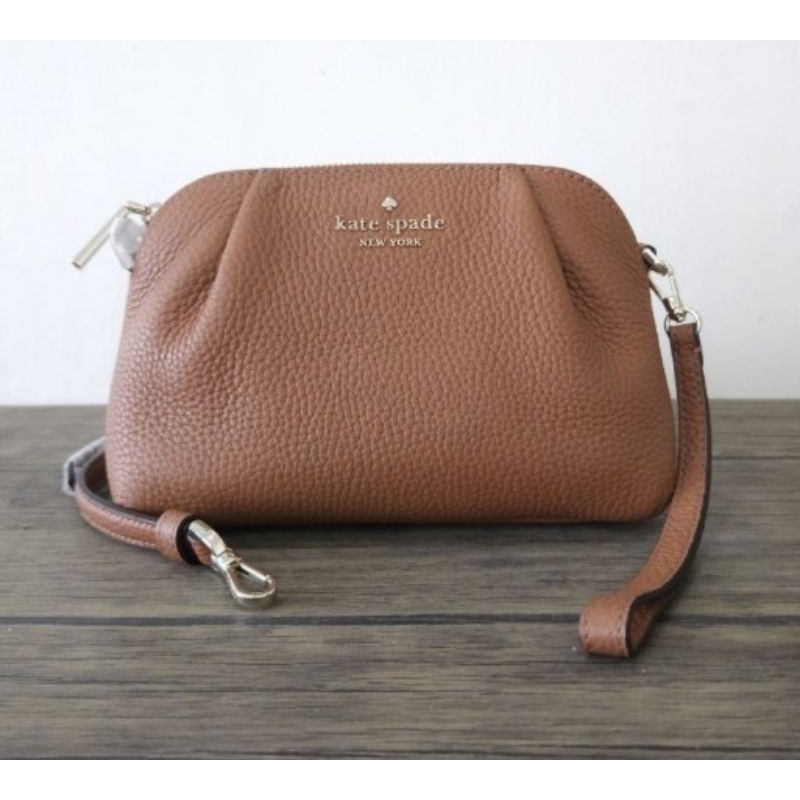 tas wanita crossbody dumpling original Kate Spade