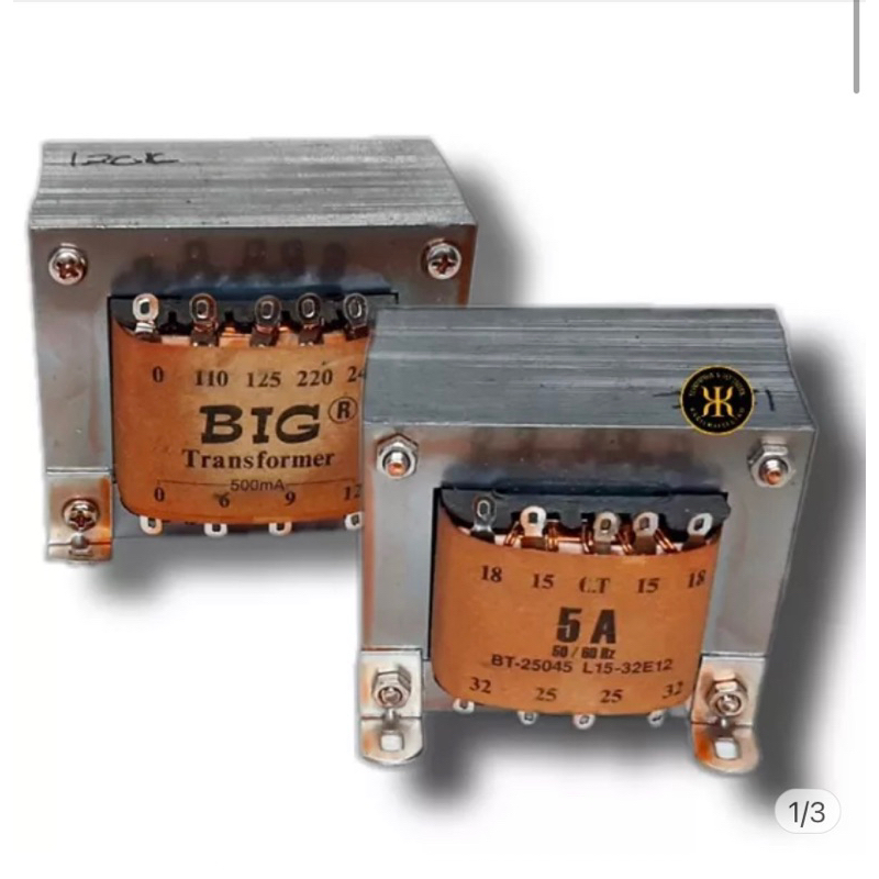 trafo era 5A ct 32 BIG