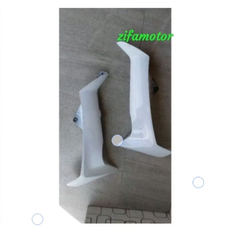 sayap luar dek luar sayap luar dek luar Yamaha fiz r FIZ R Vega lama Vega Sayap luar Deek luar sayap