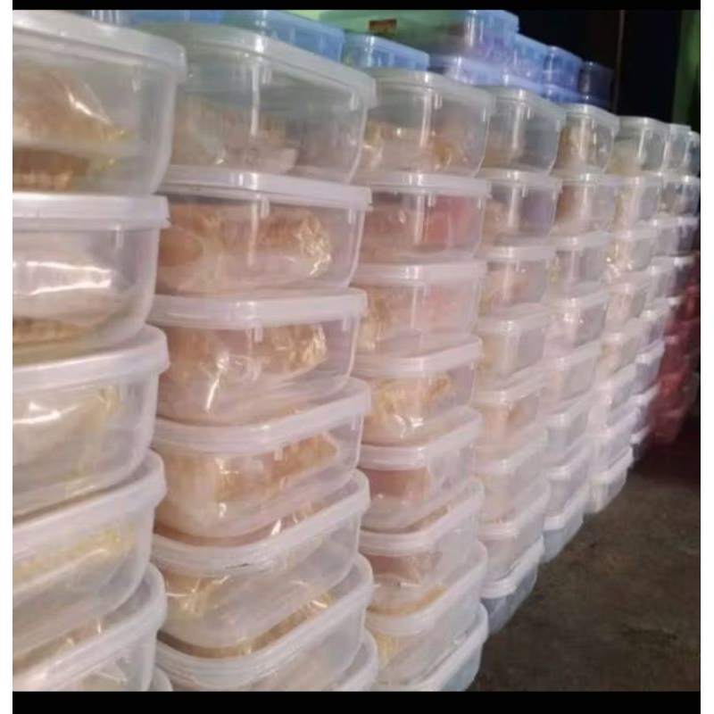 

Jual Madu Sarang 100% PURE RAW HONEY (free sendok kayu)