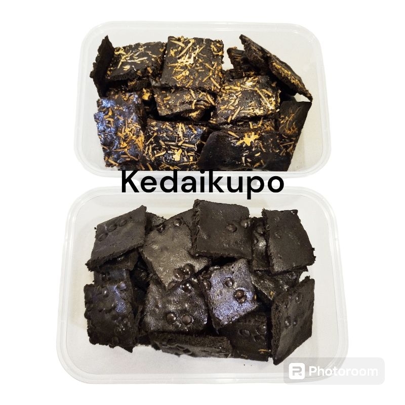 

Kripik Brownies 150 gram Keripik Brownies Brownies Kering