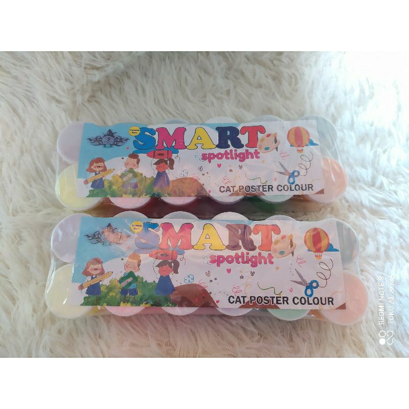 

Cat Poster Smart 22mil