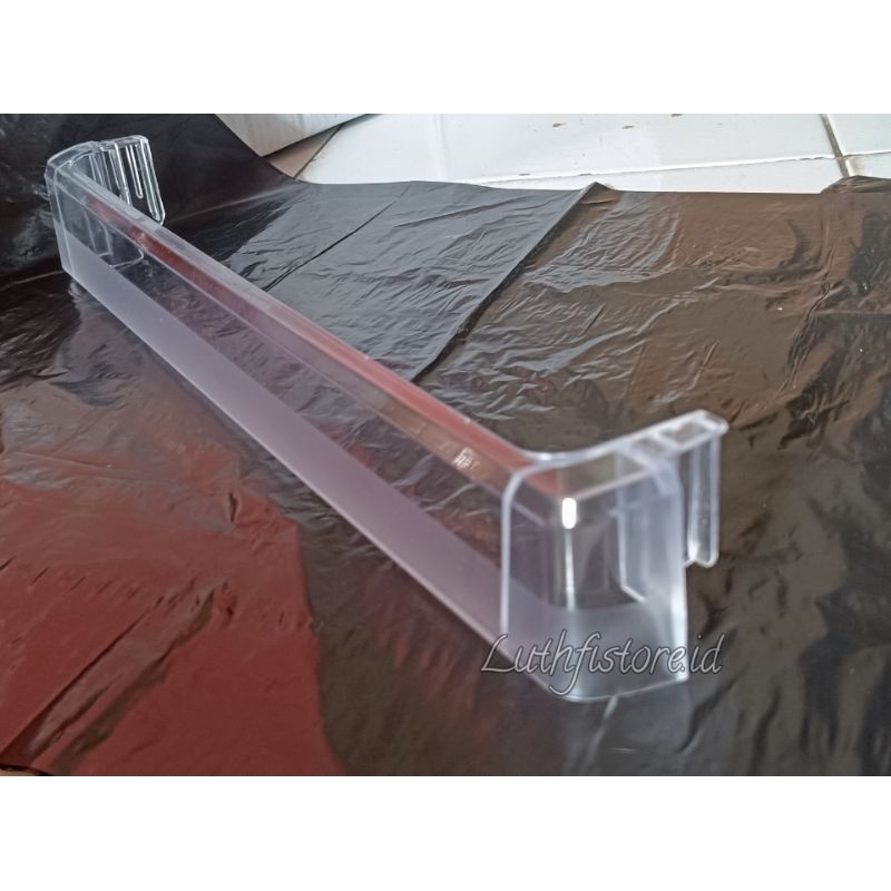 Rak Botol Bottle Pocket Kulkas Polytron 1 Pintu Polytron Belleza Panjang 40Cm Rak Botol Kulkas Polyt